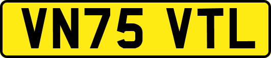 VN75VTL