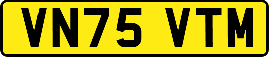 VN75VTM