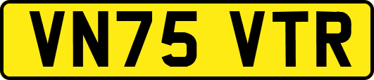 VN75VTR