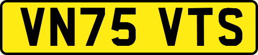 VN75VTS
