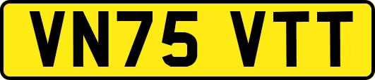 VN75VTT