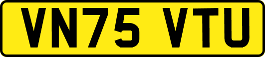 VN75VTU