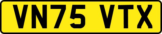 VN75VTX