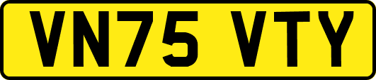 VN75VTY