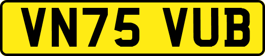 VN75VUB