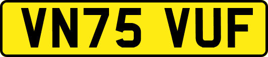 VN75VUF