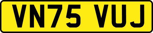 VN75VUJ