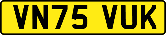 VN75VUK