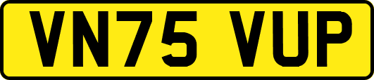 VN75VUP