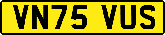 VN75VUS