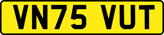 VN75VUT