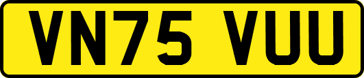VN75VUU