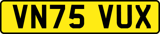 VN75VUX