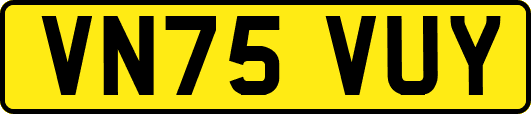 VN75VUY