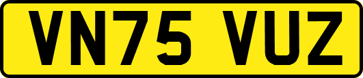 VN75VUZ
