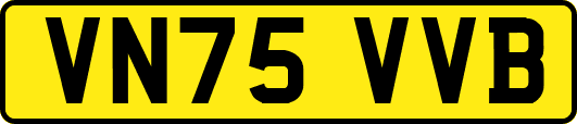 VN75VVB