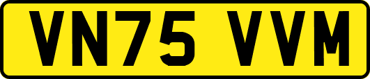 VN75VVM