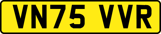 VN75VVR