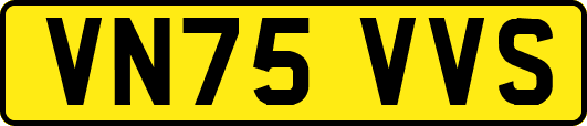 VN75VVS