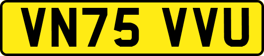 VN75VVU