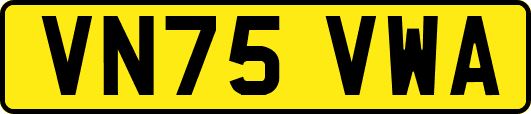 VN75VWA