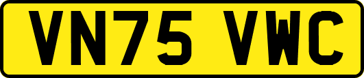 VN75VWC