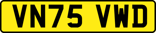 VN75VWD