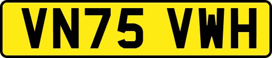 VN75VWH