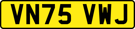 VN75VWJ