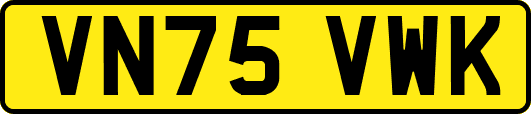 VN75VWK