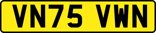 VN75VWN