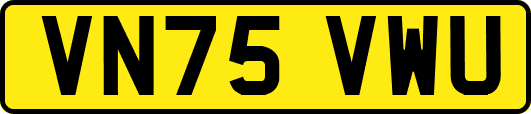VN75VWU