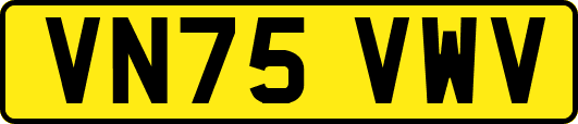 VN75VWV