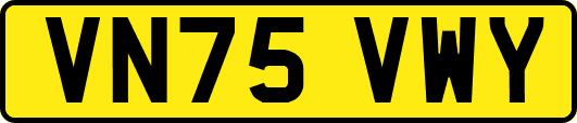 VN75VWY