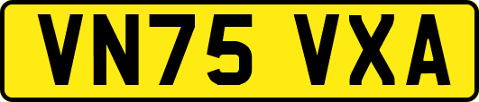 VN75VXA