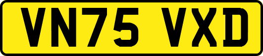 VN75VXD