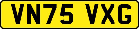 VN75VXG