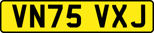 VN75VXJ