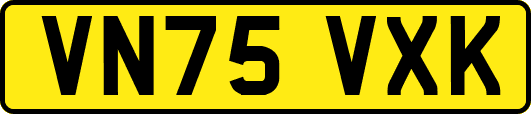 VN75VXK