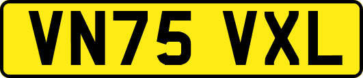 VN75VXL