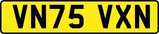 VN75VXN