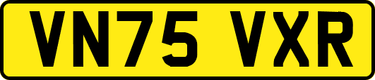 VN75VXR