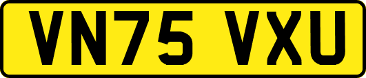 VN75VXU