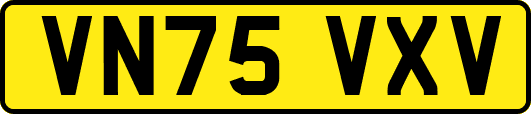 VN75VXV