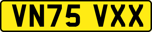 VN75VXX