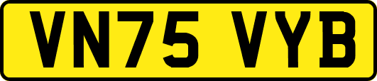 VN75VYB