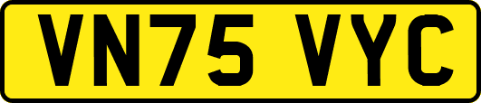 VN75VYC