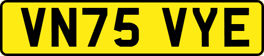VN75VYE