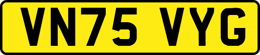 VN75VYG