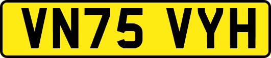 VN75VYH